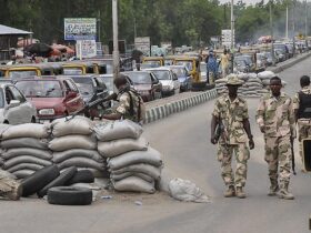 Joint Revenue Board bans road taxes, stickers, illegal checkpoints across Nigeria
