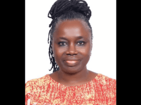 Joys, tears in the eye of a Rivers lady