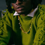 Jungle Lyrics by Balloranking | Notjustok