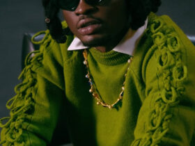 Jungle Lyrics by Balloranking | Notjustok