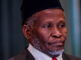 Justice Ibrahim Tanko Muhammad (1953–2025): A Life of Judicial Service