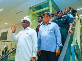 Keyamo announces date for commencement of international flights in Akwa Ibom airport