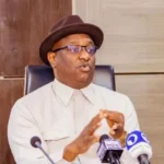 Keyamo to flag off United Nigeria Airlines' inaugural flight to Ekiti December 10th