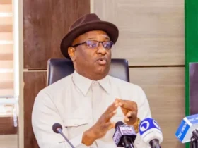 Keyamo to flag off United Nigeria Airlines' inaugural flight to Ekiti December 10th