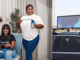 KoroRYDE set to transform outdoor advertising in Nigeria