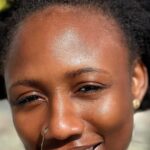 Korra Obidi's twerking tribute at Fela's grave sparks outrag