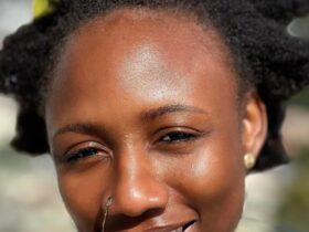 Korra Obidi's twerking tribute at Fela's grave sparks outrag