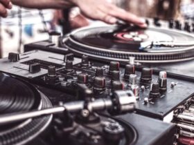 Lagos to host 96-hour DJ marathon for Detty December