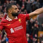 Liverpool vs Brighton: Salah returns to Reds squad for Anfield clash