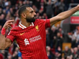 Liverpool vs Brighton: Salah returns to Reds squad for Anfield clash