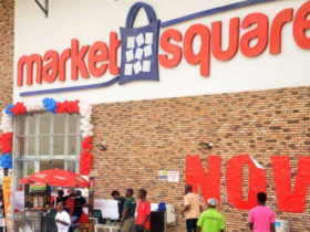 Marketsquare empowers Rivers’ communities through food donation drive
