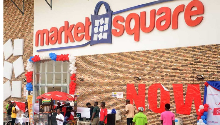 Marketsquare empowers Rivers’ communities through food donation drive