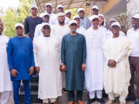 Mining cadastre goes live on 1gov as sector revenues hit N30.2bn in 2025