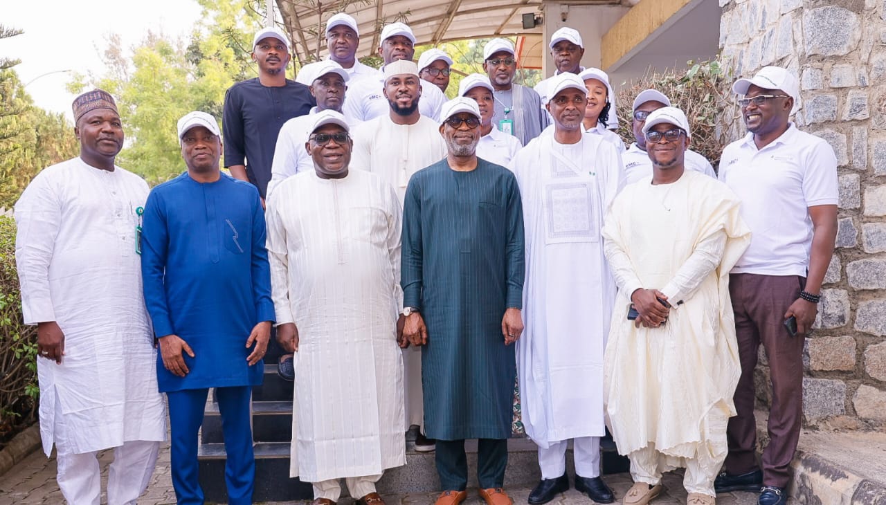 Mining cadastre goes live on 1gov as sector revenues hit N30.2bn in 2025