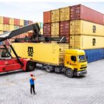 Multimodal transport crucial to fixing Nigeria’s struggling supply chain, experts say