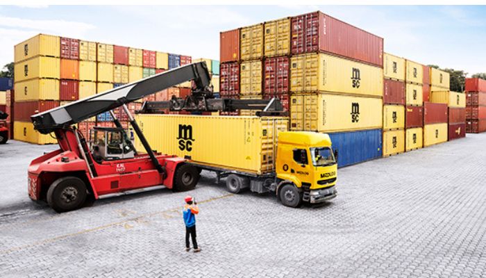 Multimodal transport crucial to fixing Nigeria’s struggling supply chain, experts say