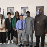 NCSP hosts Chinese Consortium, strengthens strategic Nigeria–China investment cooperation