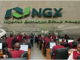 NGX Weekly Review: Investors rake in N1.54trn gain