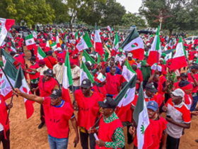 NLC to hold nationwide protest on December 17 over worsening insecurity