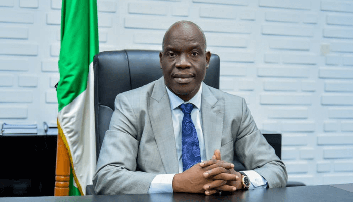 NUPRC denies withholding Frontier Exploration Fund