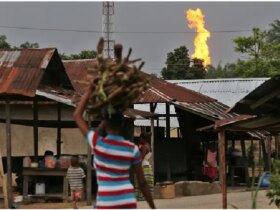 NUPRC issues permit to 28 companies for flare gas utilization