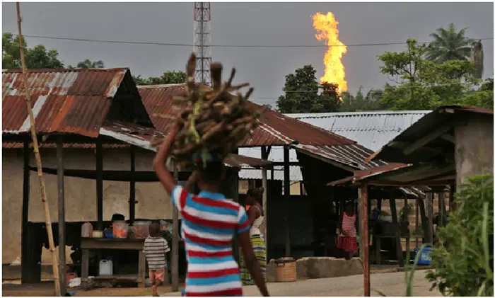 NUPRC issues permit to 28 companies for flare gas utilization
