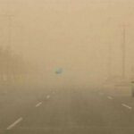 NiMet forecasts hazy conditions in northern and central Nigeria, thunderstorms in south 