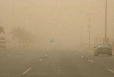 NiMet forecasts hazy conditions in northern and central Nigeria, thunderstorms in south