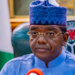 Niger Delta Youth Congress says call for Matawalle's ouster political