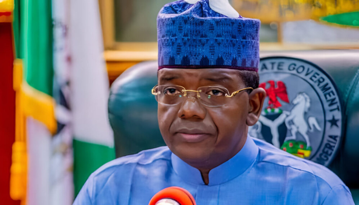 Niger Delta Youth Congress says call for Matawalle's ouster political