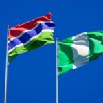 Nigeria, Gambia deepen ties on security, justice