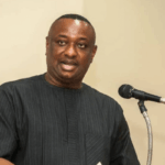 Nigeria beginning to record improved security across regions - Keyamo