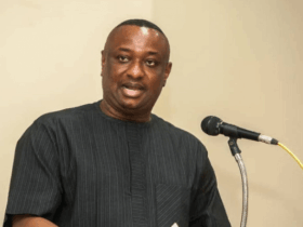 Nigeria beginning to record improved security across regions - Keyamo