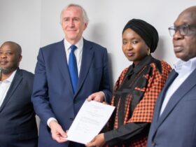 Nigeria joins AEMBANK, bids to host headquarters