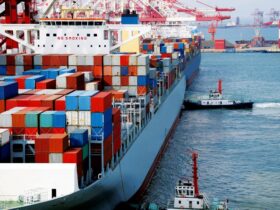 Nigeria secures $1bn fund to boost maritime start-ups, blue economy