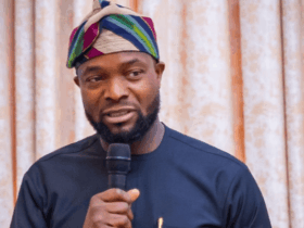 Nigeria secures N6bn private-sector support to scale up 3MTT digital skills programme