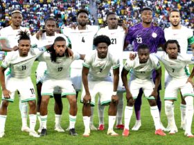 Nigeria vs Egypt pre-AFCON friendly moved to December 16