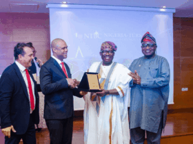 Nigerian-Turkiye Business Council promotes TMT Travels to ‘Category A’ membership