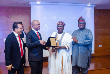 Nigerian-Turkiye Business Council promotes TMT Travels to ‘Category A’ membership