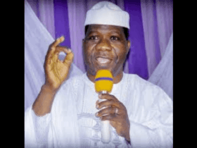 Nigerian graduates must acquire digital skills for global economy —Bamidele