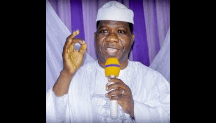 Nigerian graduates must acquire digital skills for global economy —Bamidele