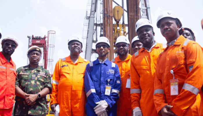Nigeria’s oil content board unveils $100 million equity fund to support local producers