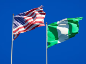 Nigeria–US relations remain strong - Dare