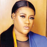 Nkechi Blessing Arrests Woman Who Filmed Her at the Gym