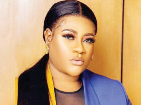 Nkechi Blessing Arrests Woman Who Filmed Her at the Gym