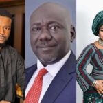 Nollywood: Stanley Ontop alleges AGN presidential election hijacked