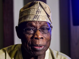 Obasanjo urges leaders to place Nigeria’s interest above short-term gains
