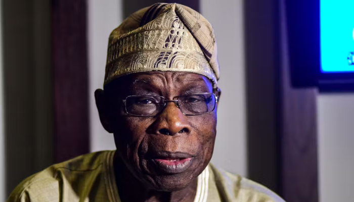 Obasanjo urges leaders to place Nigeria’s interest above short-term gains