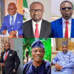 Ondo NUJ press week features Aiyedatiwa, Tunji-Ojo, others 