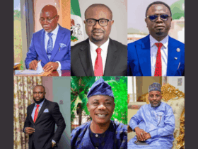 Ondo NUJ press week features Aiyedatiwa, Tunji-Ojo, others